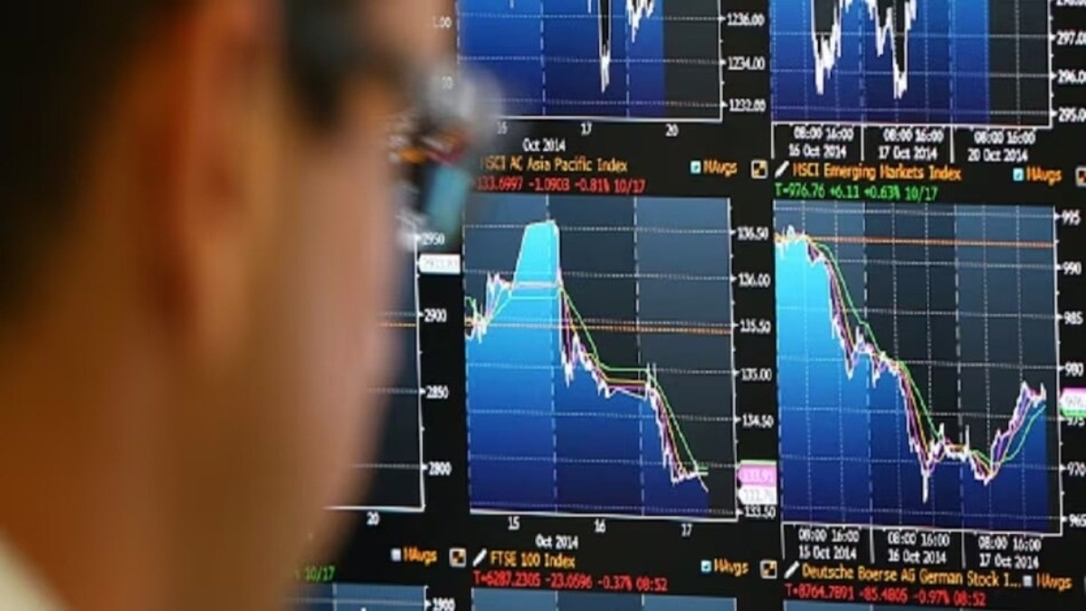 Stock Market These days: आज शेयर बाजार में क्या होगा? विदेशी बाजारों में भूचाल… 110 डॉलर पर पहुंचा क्रूड