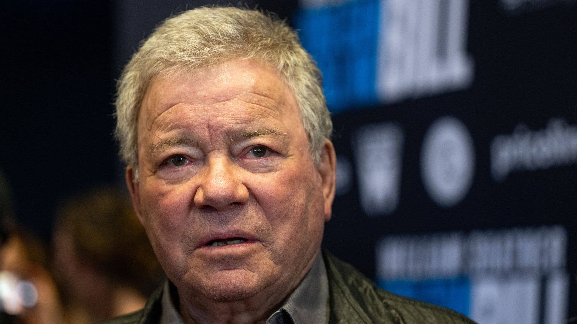 Unique: Star Trek legend shares heartbreaking confession about death