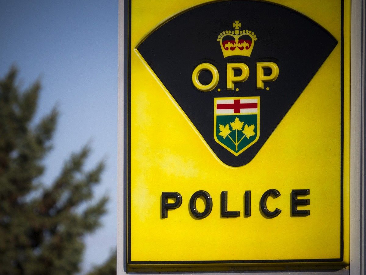 Arrest warrants issued for two Ottawa men in Perth homicide