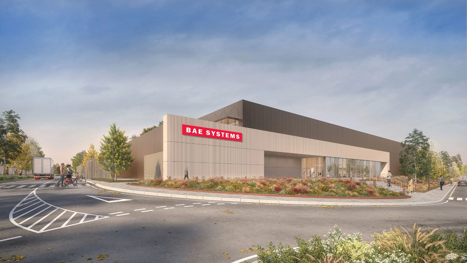 Bharat Journal Space Force awards BAE Systems $11.8 million to demo satellite communications for Golden Dome