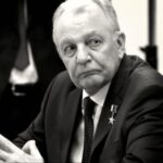 BrahMos missile co-creator Alexander Leonov dies at 74:He was CEO and Chief Designer of NPOMASH in New Delhi-based BrahMos Aerospace