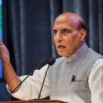 ‘AI is like Bhasmasur’, says Rajnath Singh:Comparing AI to a mythological demon, Defence Minister warns misuse could harm multiple sectors
