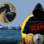 Hormuz blockade:Scammers demand Bitcoin or Tether for safe passage of stranded ships