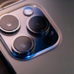 Companies offering photography kits with smartphones:Brands like Vivo, Oppo are providing external lenses