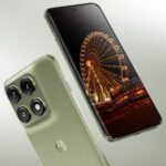 Motorola Edge 70 Pro smartphone introduced, starts from ₹38,999:First phone with Dimensity 8500 Extreme processor; 6500mAh battery and more