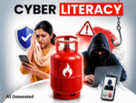 How fraudsters scam people in wake of LPG crisis:From scammers’ modus operandi to precautions you should take, find all details here