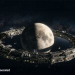 Giant ring around Moon for endless power supply:Japan wants to turn the Moon into Earth’s biggest power station, know details