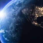 Why don’t we feel Earth moving?:Our planet rotates at 1,670 km per hour, yet we don’t experience any movement