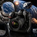 NASA used 10-year-old Nikon D5 on Artemis II mission:Why did the US space agency choose a DSLR over modern mirrorless cameras?