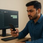 ‘SIM binding’ rules will be implemented starting January 1 2027:Government extended the cut-off date, WhatsApp will not work without SIM card