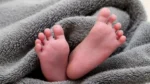 Mumbai doctors remove tennis ball-sized brain tumour in three-month-old child 