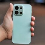 Trend of large batteries in phones:Use of silicon-carbon battery in new smartphones; OnePlus-Oppo followed, Samsung also in the race