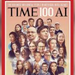 10 AI companies in the Time 100’s list:Gives human brain like power to tech; shaping how you think and work
