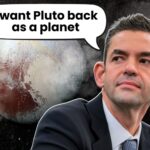 Pluto’s planet status under review again:’I’m very much in the camp of make Pluto a planet once more’, says NASA chief