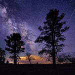 Lyrid meteor shower will light up India’s skies tonight:It will reach its peak on the morning of April 22, know best time to watch