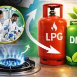 BITS Pilani team converts CO₂ into useful cooking gas:’Dimethyl Ether’ cylinders could soon replace LPG, big step toward a greener future