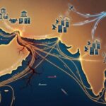 Iran war puts worldwide internet usage at possibility:97% of global data passes through underwater cables in Hormuz; fear of them being damaged