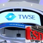 Taiwan surpassed Indian stock market:AI and chip sector growth pushed market capitalization above ₹415 lakh crore, with India at ₹413 lakh crore
