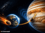 Is it true that Jupiter is protecting Earth?:Is Jupiter act as our planet’s bodyguard? The truth is complicated