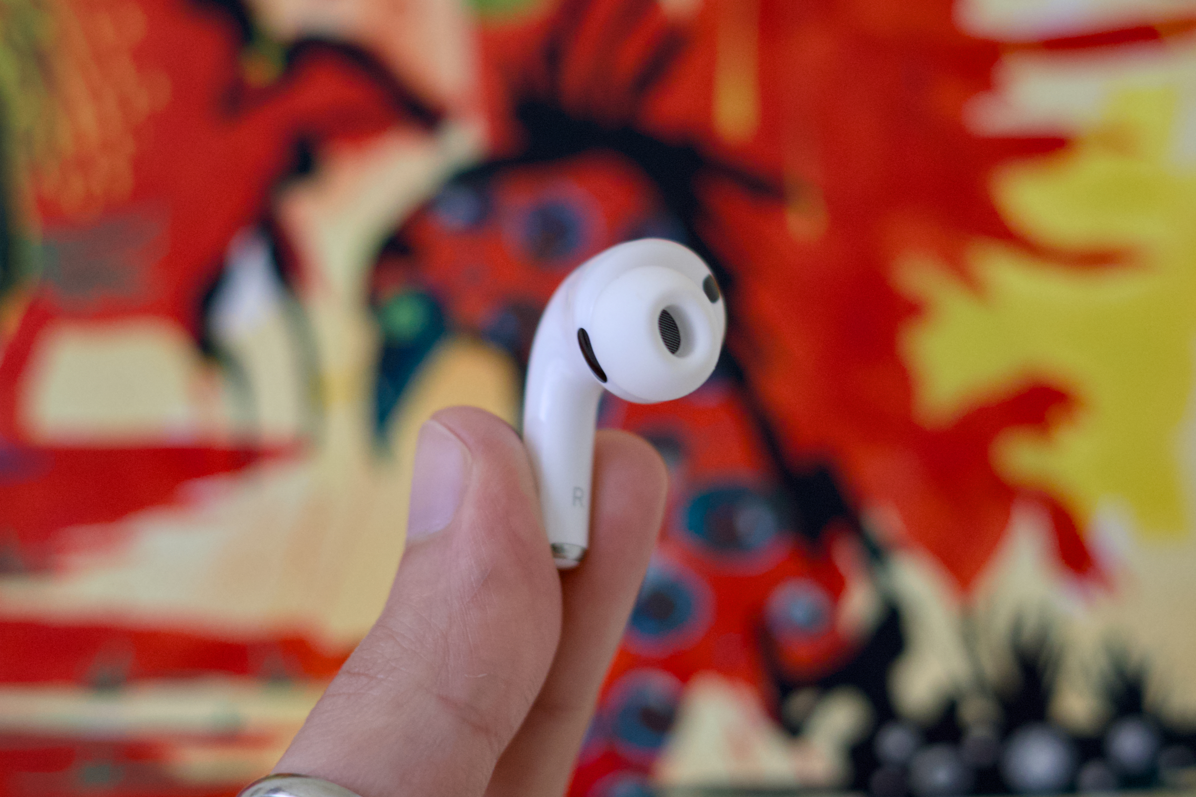 Bharat Journal Get Apple’s best earbuds for $50 off: AirPods Pro 3 are a steal at $200