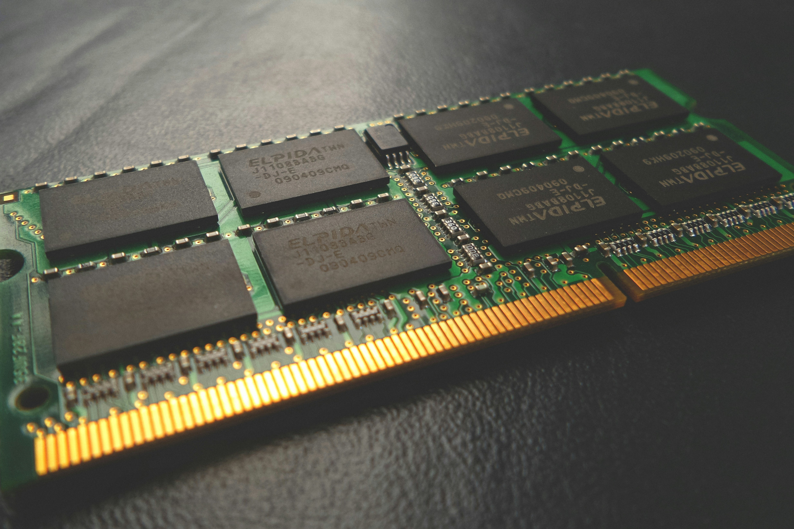 Bharat Journal The RAM crunch leaves Apple with the same tough questions as everyone else