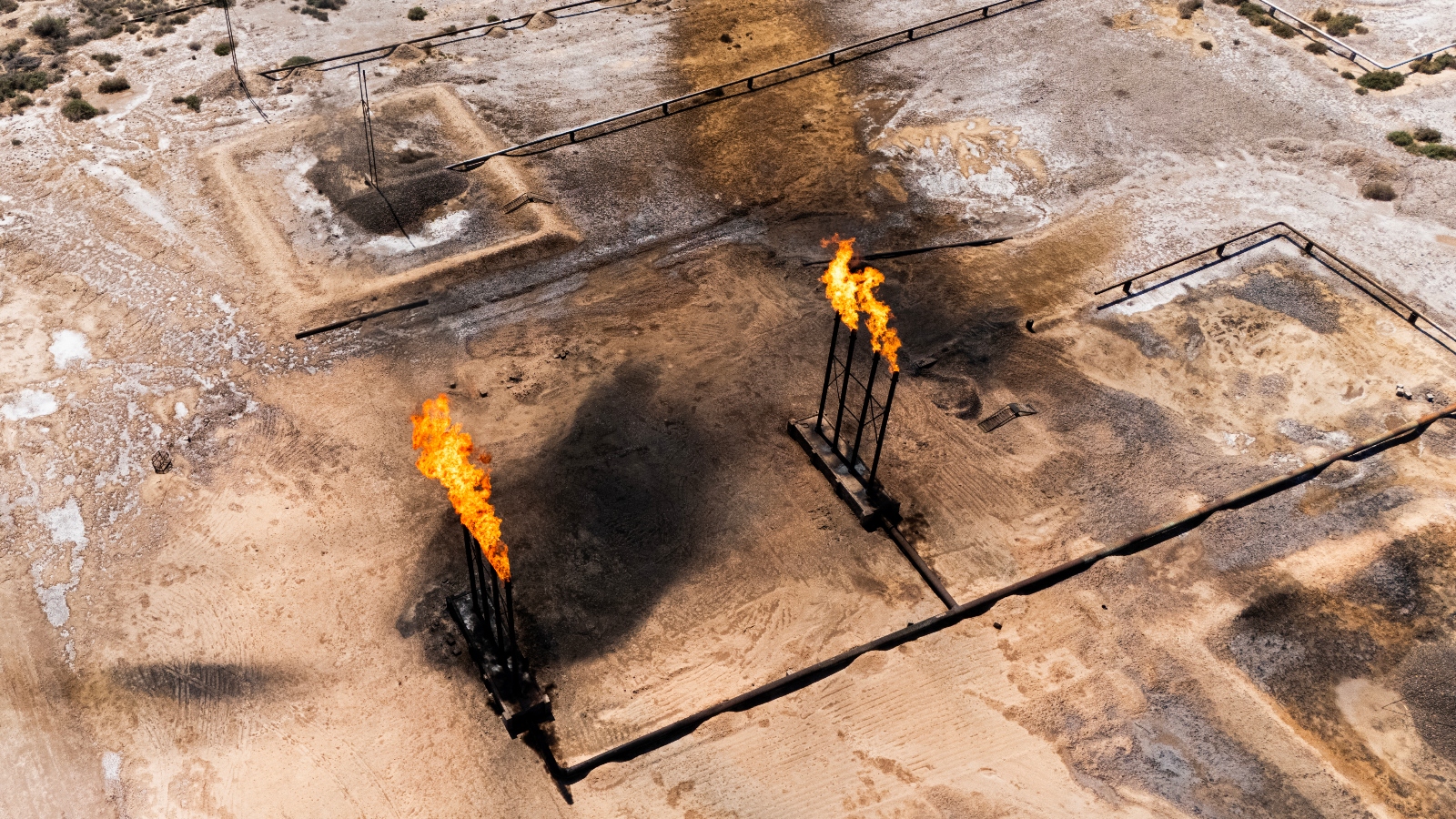 Bharat Journal Two months in, the Iran war has changed the global energy system forever