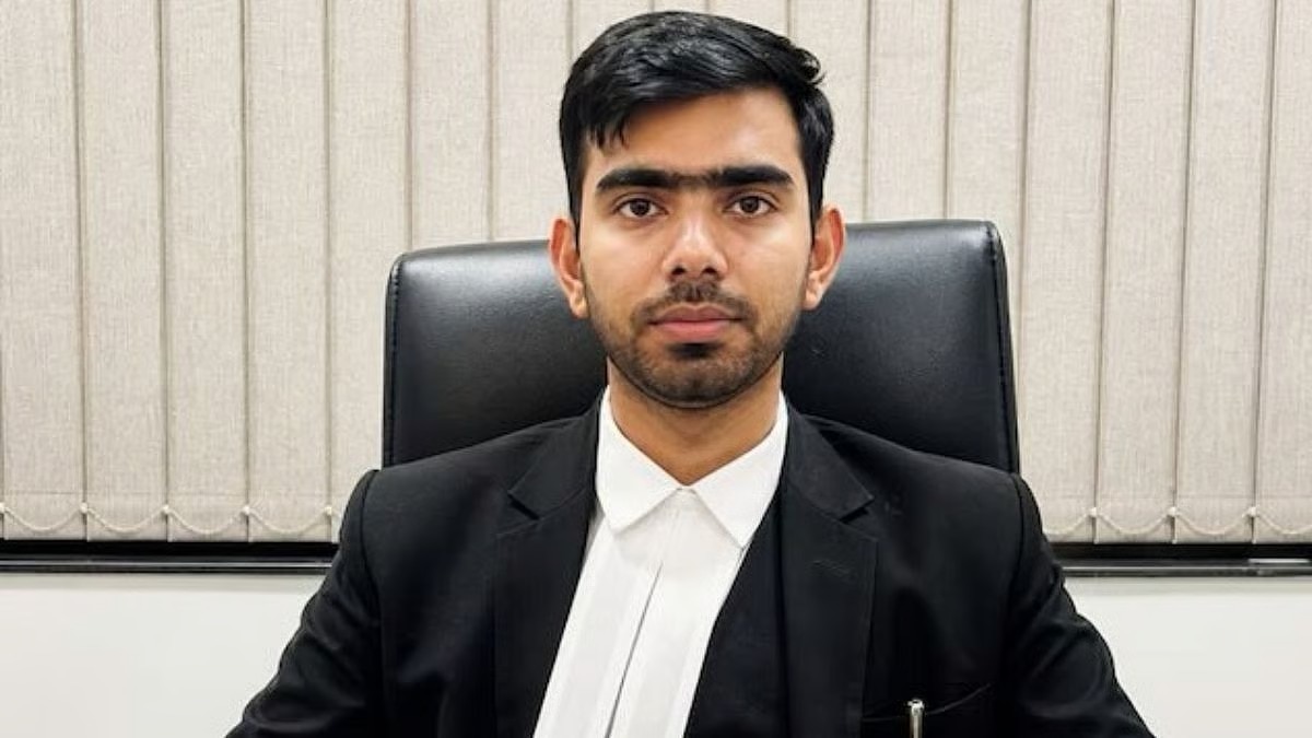 ‘जीना मुश्किल कर दिया…’, पिता ने बयां की जज अमन कुमार शर्मा की मौत से पहले के आखिरी पलों की दास्तां