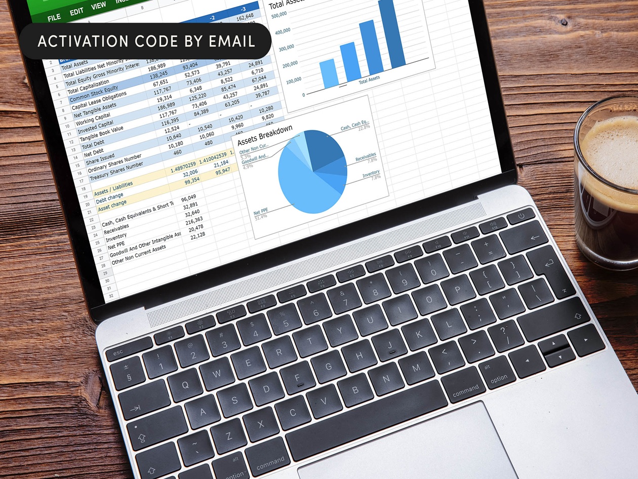 Bharat Journal This is the last day to get the full Office suite on Mac for $45