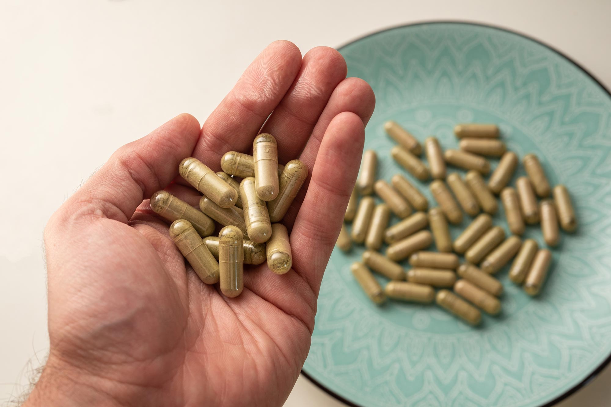 Bharat Journal Kratom Use Explodes in the US, With Life-Changing Consequences