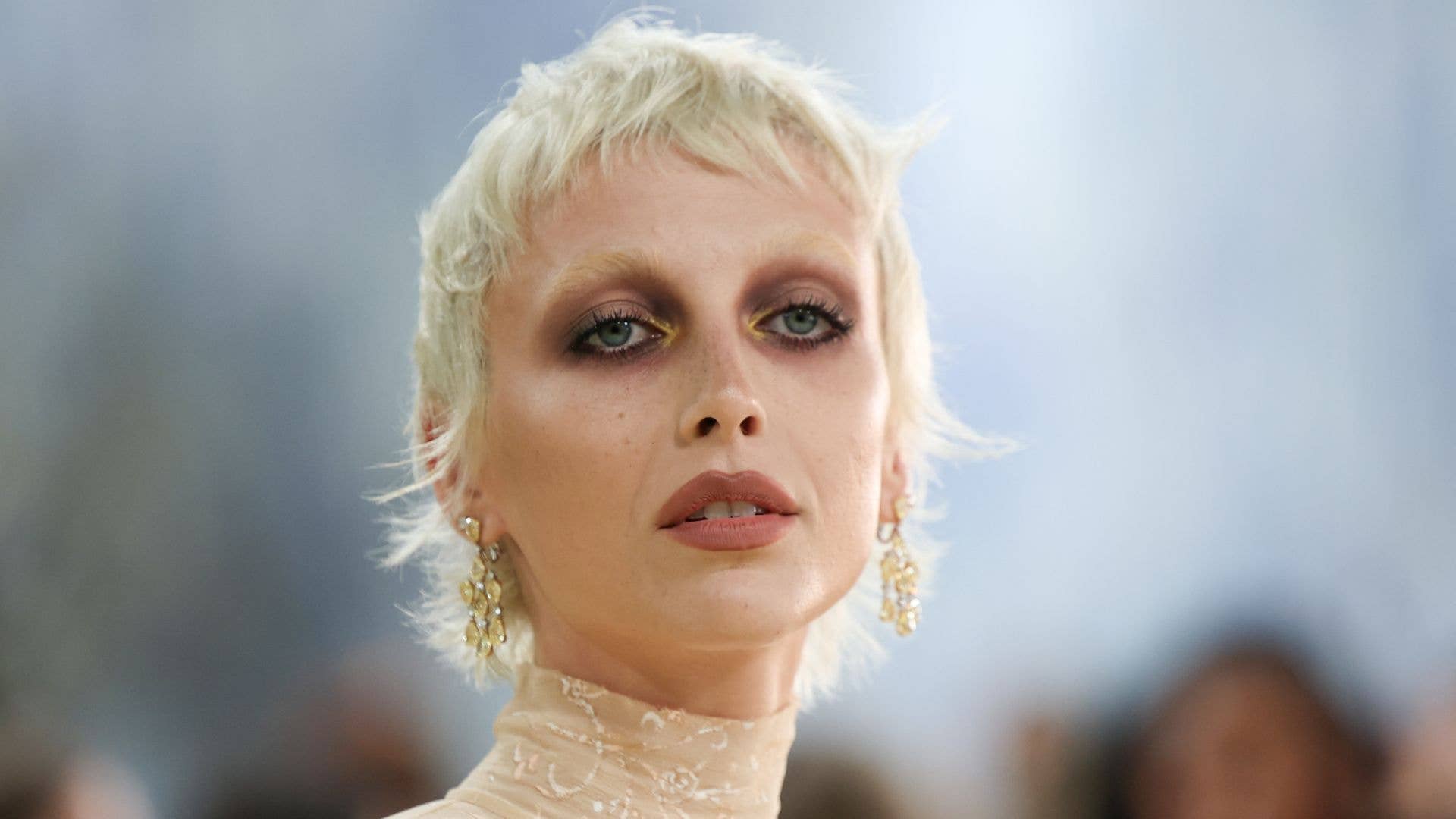 Best beauty looks from the Met Gala 2026