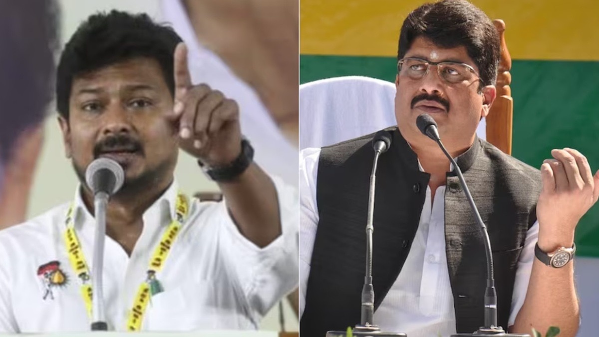 ‘मिट गए सनातन को मिटाने का सपना देखने वाले’, तमिलनाडु के नतीजों पर राजा भैया का तंज