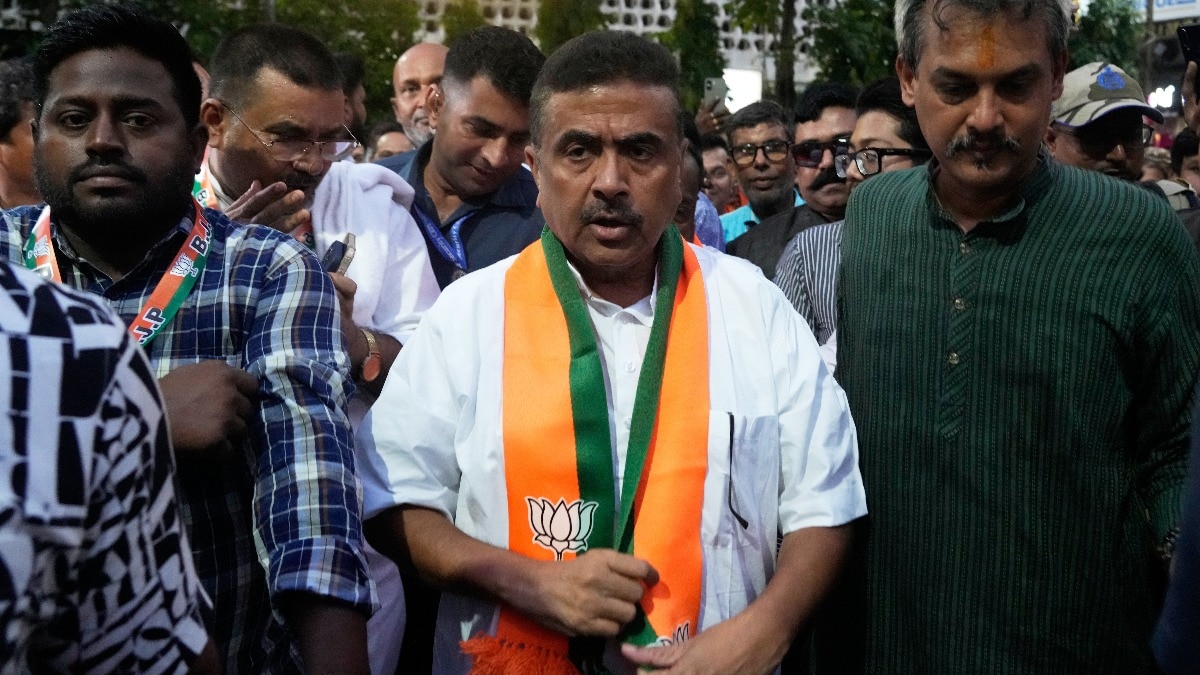 ‘ममता का राजनीतिक संन्यास अब हो गया…’, भवानीपुर से जीत के बाद बोले शुभेंदु अधिकारी