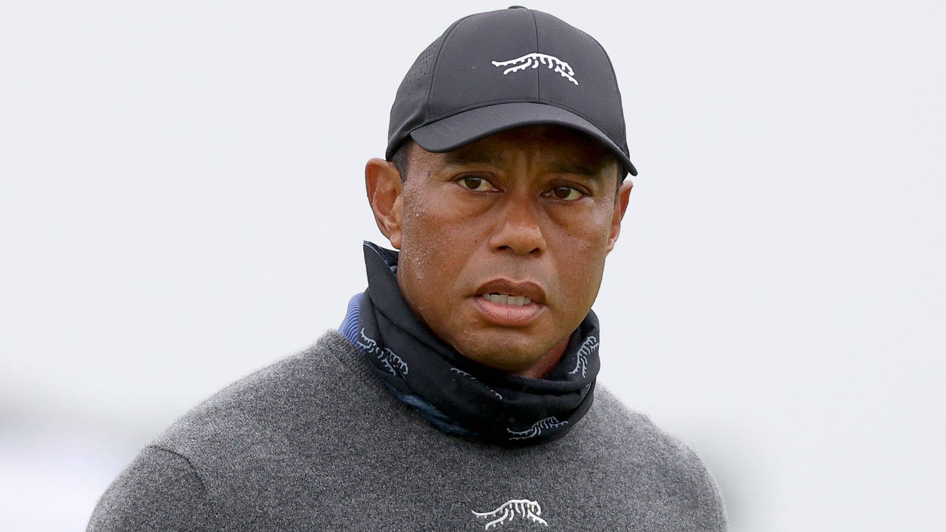 Tiger Woods’ DUI case takes new turn as local brands his behavior ‘alarming’