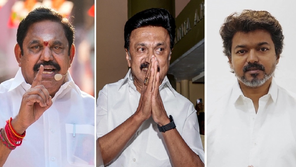 विजय को किनारे कर कैसे सरकार बना सकता है DMK-AIADMK गठबंधन? सामने हैं ये तीन समीकरण