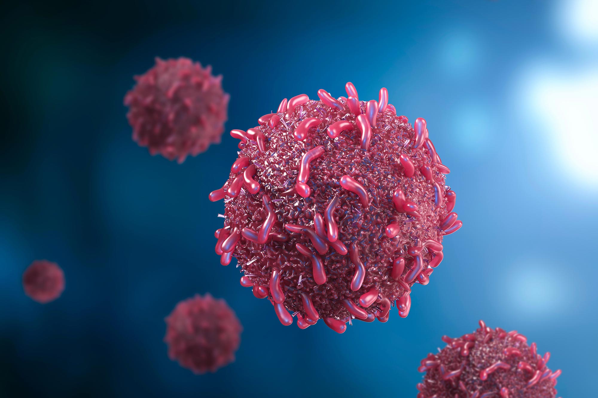 Bharat Journal Scientists Discover New Way To Make Drug-Resistant Cancer Treatable Again