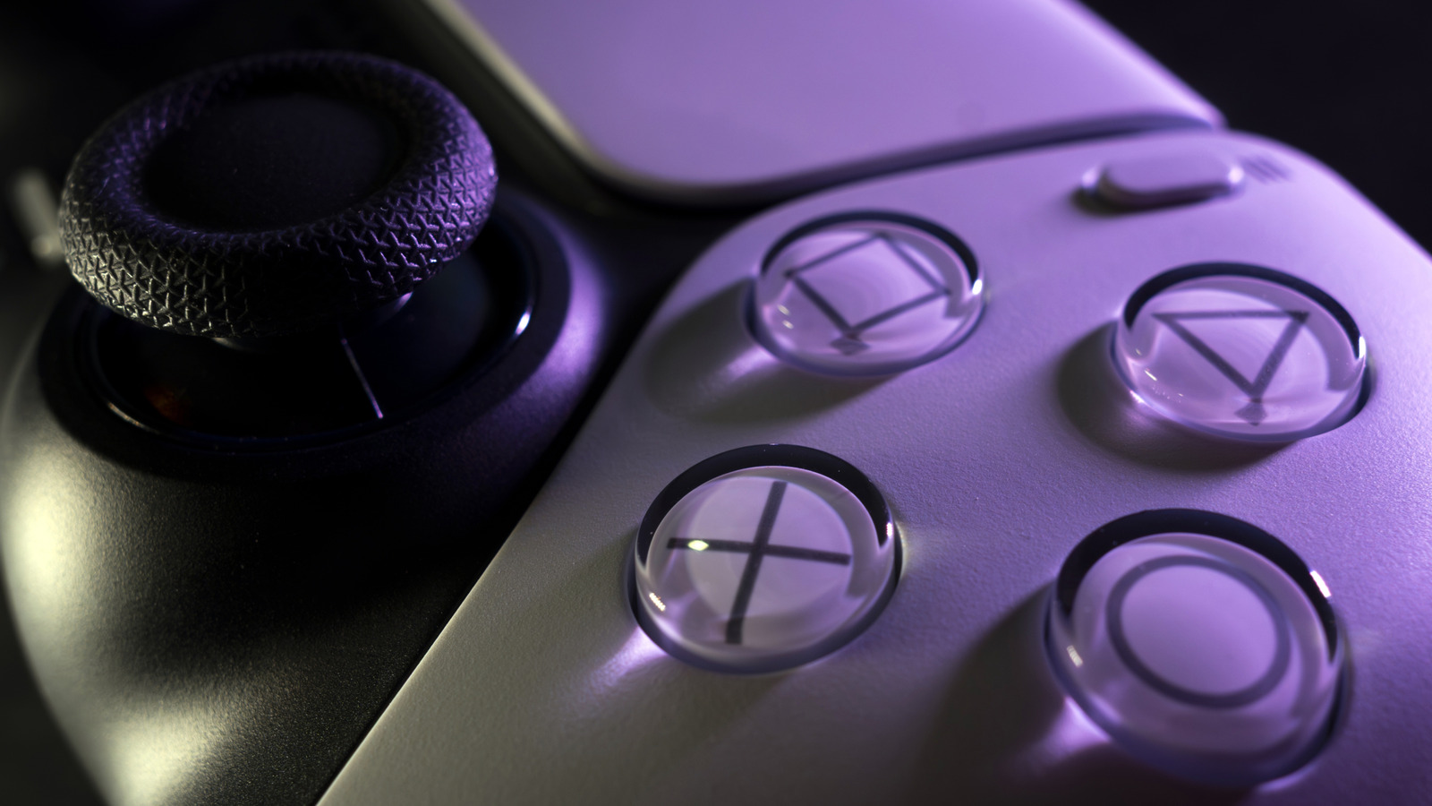 Bharat Journal 4 Cool Things You Didn’t Know Your PlayStation 5 Controller Could Do