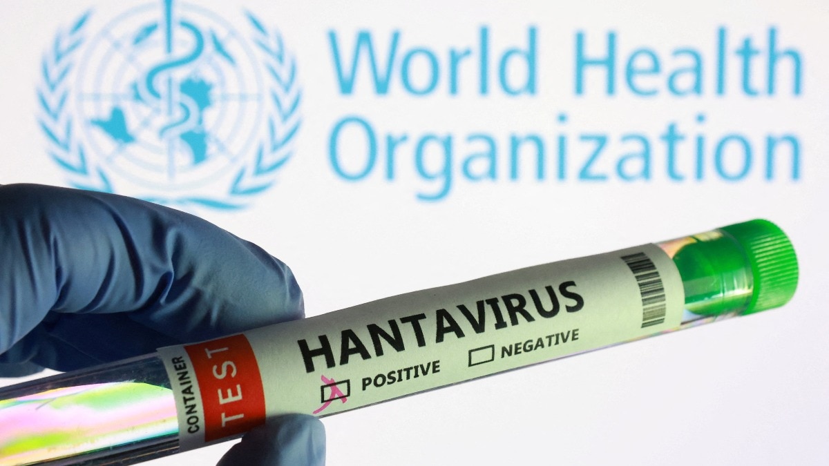 WHO confirms 6 Hantavirus instances, 3 deaths linked to Spain-bound cruise ship