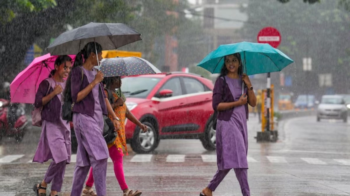 मानसून ने पकड़ी रफ्तार! ऑस्ट्रेलिया से रवाना हुए बादल, 1 जून को केरल में लैंडिंग की तैयारी
