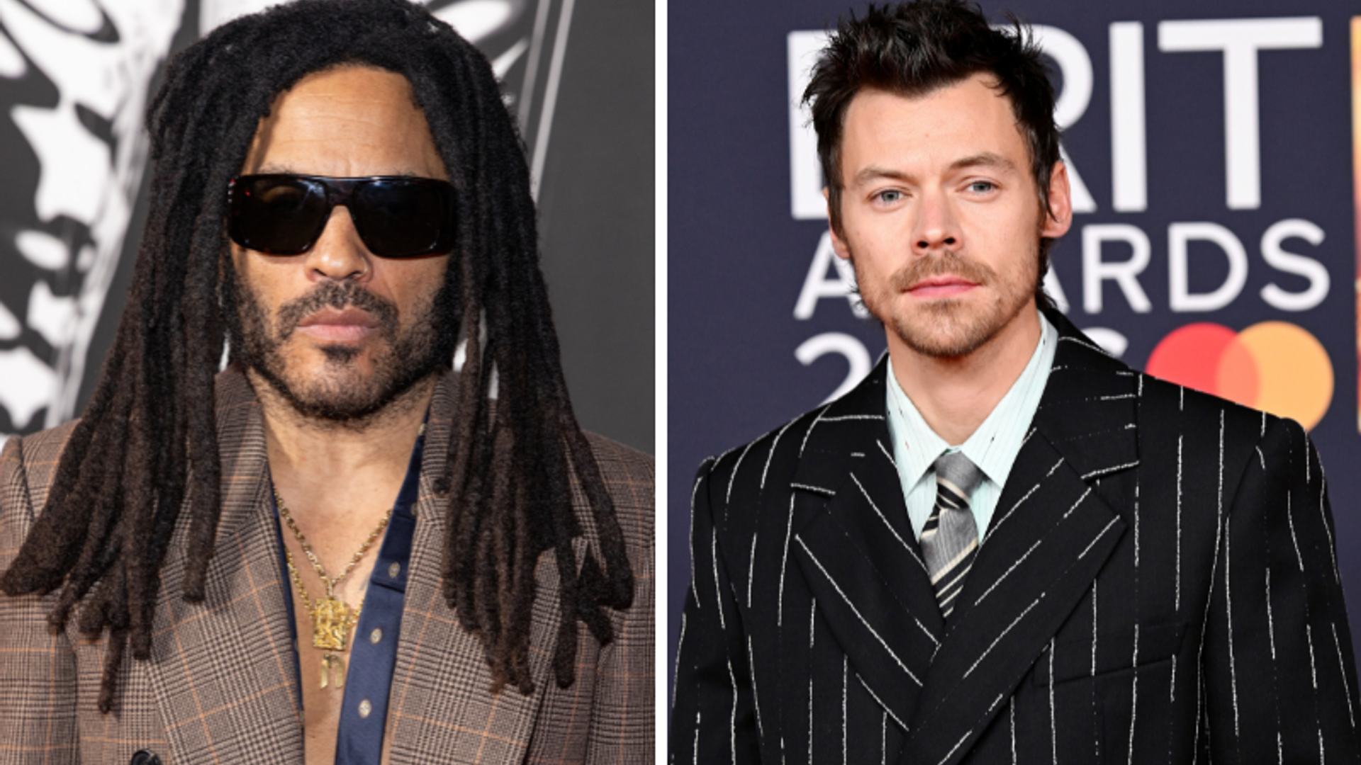 Lenny Kravitz confirmed what we all suspected about Zoë Kravitz and Harry Styles relationship