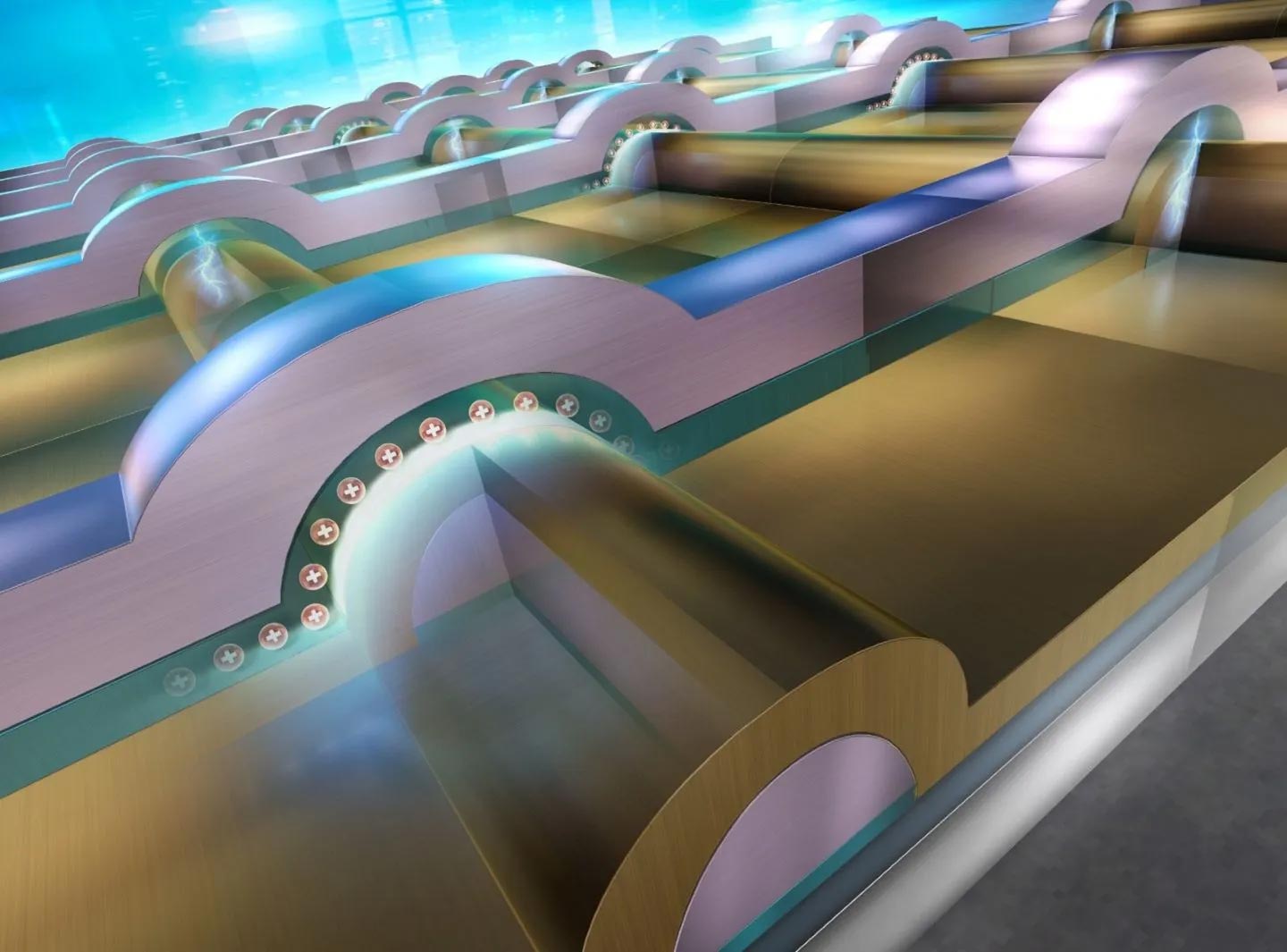Bharat Journal This New Memory Technology Could Make Devices Last Months on One Charge