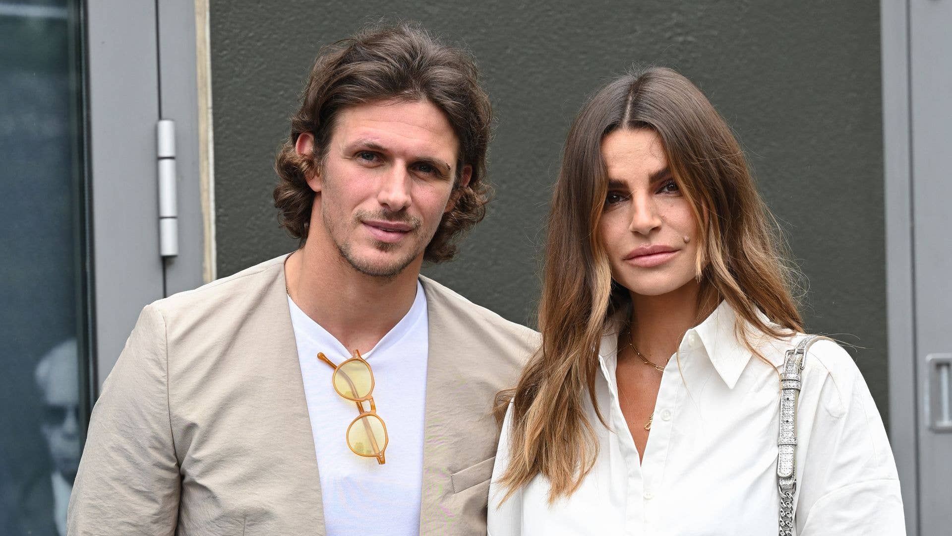 Jake Hall’s ex Misse Beqiri’s ‘middle is shattered’ as she pens tribute following shock death