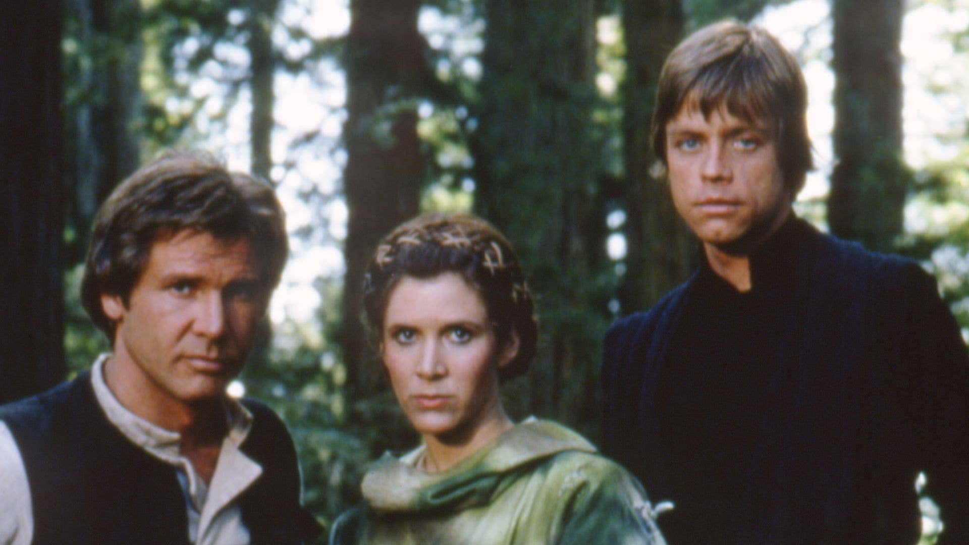 Star Wars actor dead aged 82
