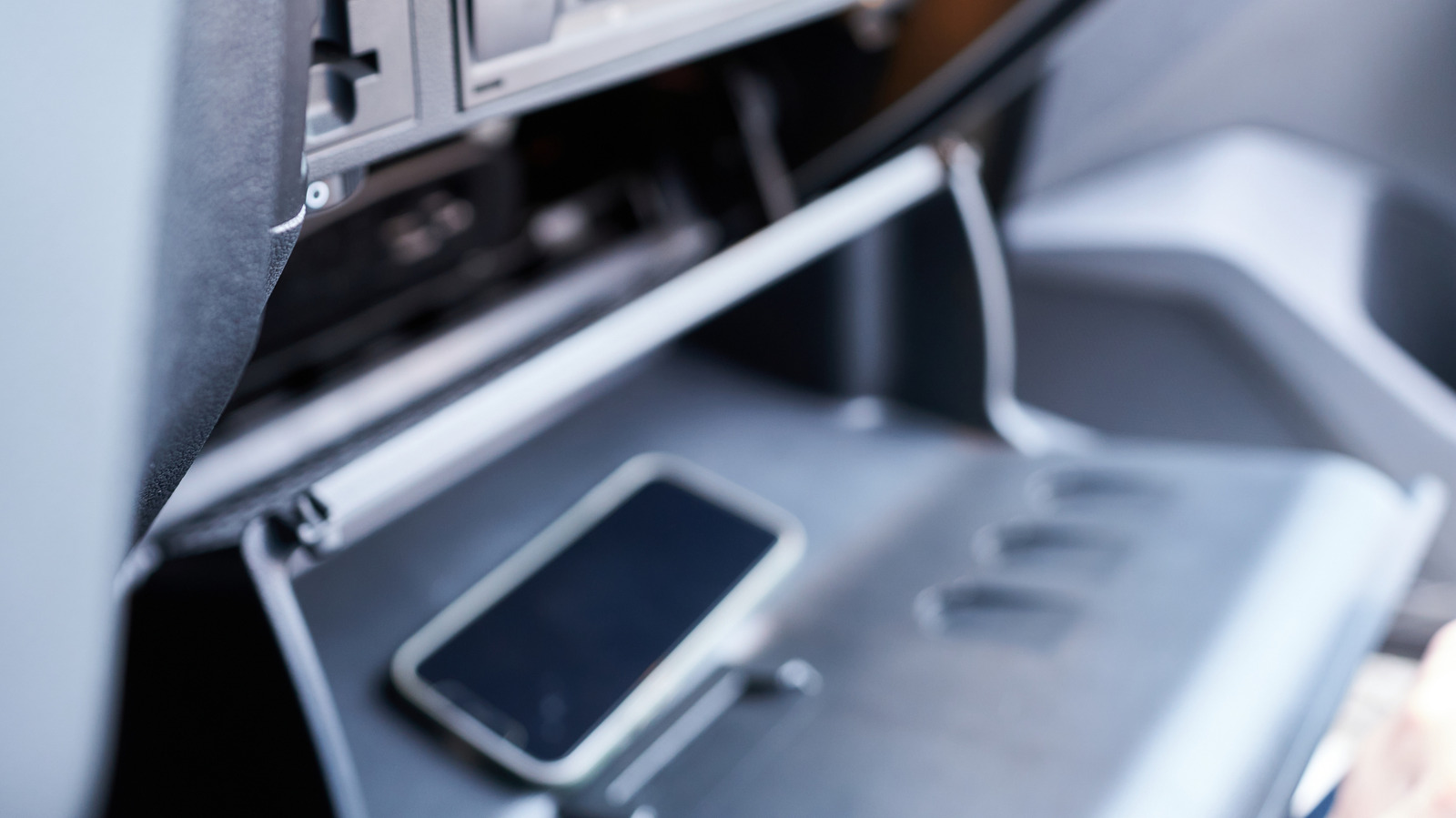 Bharat Journal 4 Places You Should Never Store Your Phone