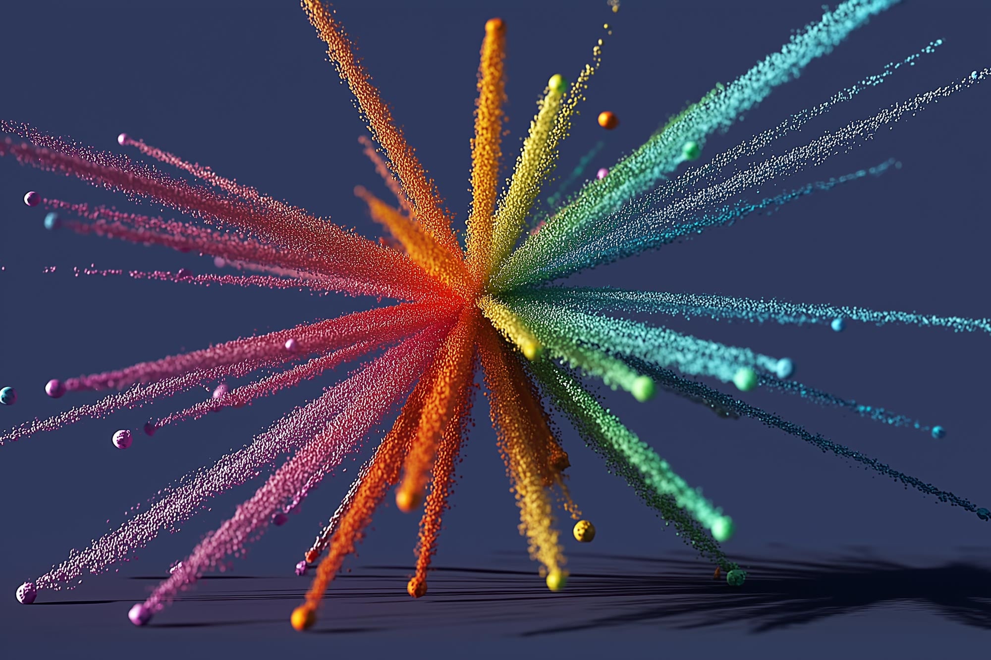 Bharat Journal Scientists Solve 100-Year-Old Schrödinger Mystery About Color Perception