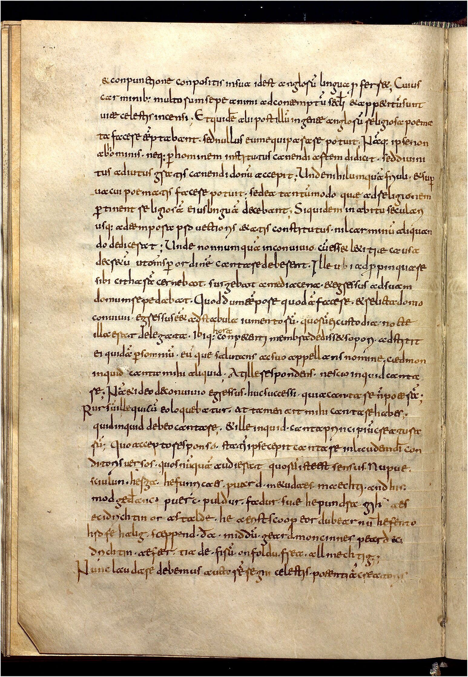 Bharat Journal 1,300-Year-Old Secret: Lost Medieval Manuscript Finally Found Hiding in Plain Sight