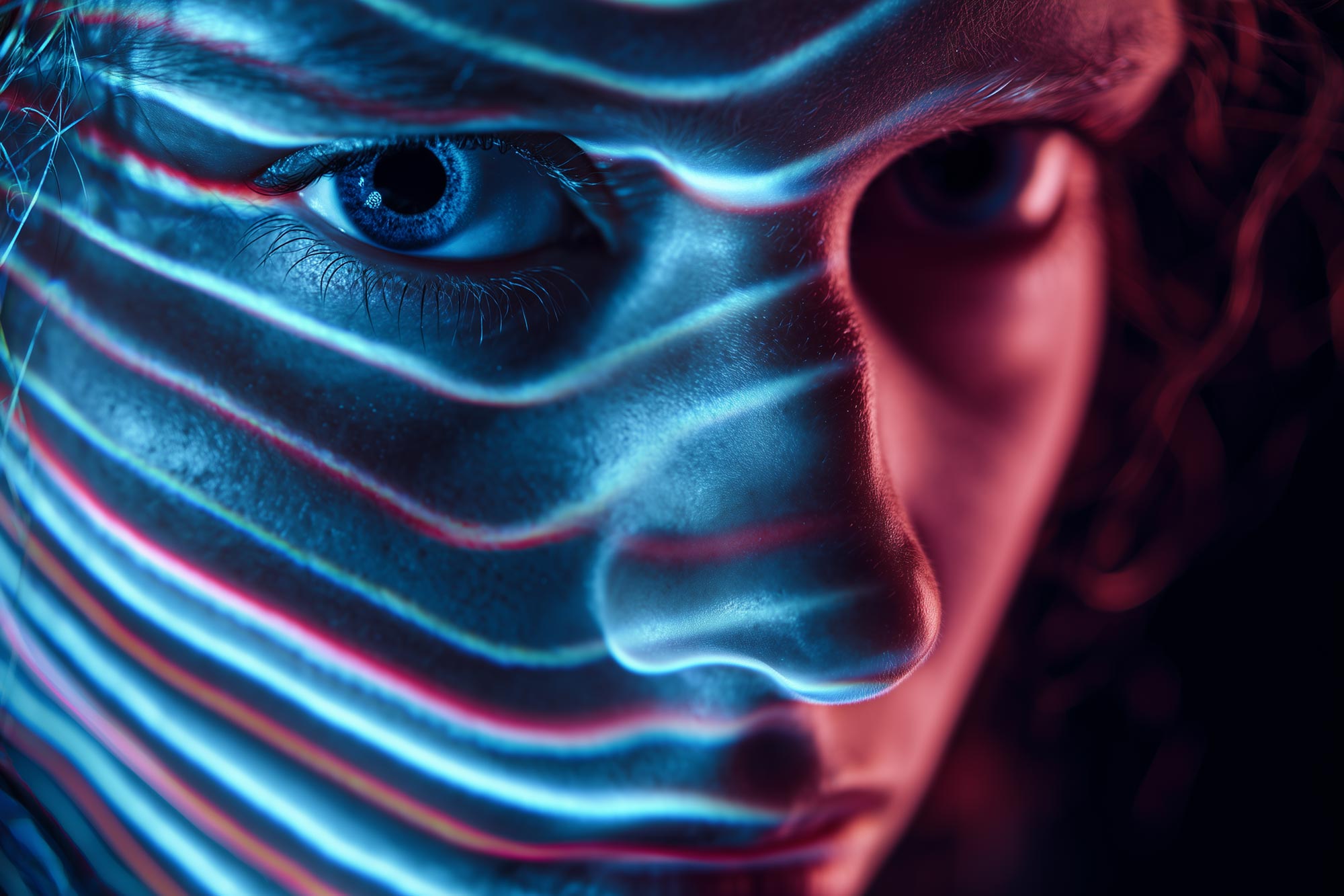 Bharat Journal That Haunted Feeling May Be Caused by a Sound You Can’t Hear