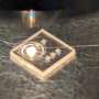 Bharat Journal Good vibrations for quantum communications: Engineers couple single phonon to single atomic spin