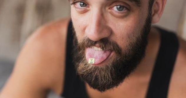 Bharat Journal Top 10 Famous Minds Changed by Psychedelics