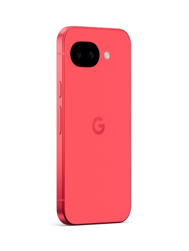 Google Pixel 10a price drops to lowest, details here