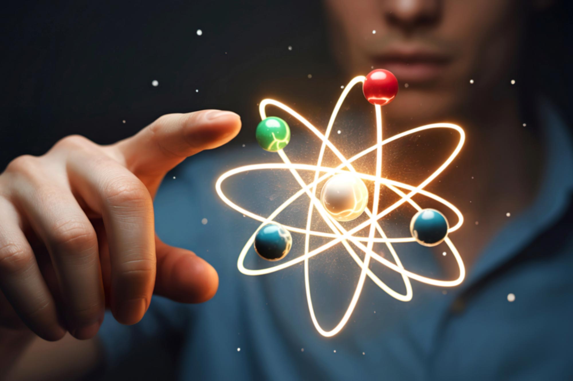 Bharat Journal A Strange Quantum Effect May Explain One of Biology’s Greatest Mysteries